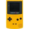 Nintendo Game Boy Color - Giallo Tarassaco - Ottimo