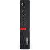 Lenovo ThinkCentre M710q Tiny Intel Core i5-6500T - 8 GB - 512 GB - Windows 10 Professional - Ottimo