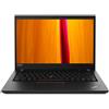 Lenovo ThinkPad T495 AMD Ryzen 5 3500U 14" - 8 GB - 256 GB - Windows 11 Professional - Ottimo