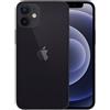 Apple iPhone 12 Mini - Nero - 64 GB - Ottimo