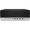 HP ProDesk 600 G5 SFF Intel Pentium Gold G5420 - 8 GB - 256 GB - Windows 10 Professional - Ottimo