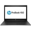 HP ProBook 450 G5 Intel Core i5-8250U - 8 GB - 256 GB - Windows 11 Professional - 1920 x 1080 Pixel (Full-HD) - Ottimo