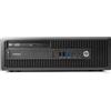 HP EliteDesk 705 G3 SFF AMD A10-8770 - 16 GB - 240 GB - Windows 10 Professional - Ottimo