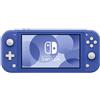 Nintendo Switch Lite - Blu - Buono