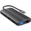 HP Docking Station MST HP1201 - Ottimo