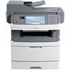 Lexmark X464de - Come nuovo