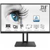 MSI Pro MP242PDE 23.8" Nero - Buono