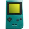 Nintendo Game Boy Pocket - Verde - Ottimo