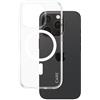 PanzerGlass Cover Trasparente Urban Combat MagSafe - iPhone 16 Pro