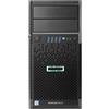 HPE Proliant ML30 Gen9 Intel Xeon E3-1225 V5 - 32 GB - 1.92 TB - Ottimo