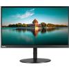 Lenovo ThinkVision T23i-10 23.8" Nero - Ottimo