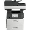 Lexmark MX711de A4 B/N - Buono