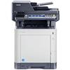 Kyocera EcoSys M6535cidn - Come nuovo