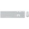 Microsoft QHG-00040 Tastiera e Mouse Wireles - Come nuovo