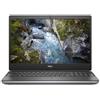 Dell Precision 7550 Intel Core i7-10850H Nvidia Quadro T1000 4GB - 32 GB - 512 GB - Windows 11 Professional - Ottimo