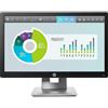 HP EliteDisplay E202 20" Nero - Ottimo