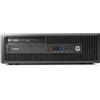 HP EliteDesk 705 G3 SFF AMD A10-8770 - 8 GB - 512 GB - Windows 10 Professional - Ottimo