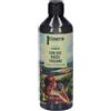 Itinera Shampoo Ricci Sublimi Con Uve Rosse Toscane Flacone 370 ml