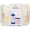 Acqua Alle Rose Routine Classica Cofanetto Tonico + Crema Idratante Lenitiva 1 pz Set