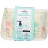 Acqua Alle Rose Routine Purificante Cofanetto Gel Lavaviso + Crema Viso Idratante 1 pz Set