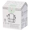Dadaumpa Kit Casetta 0Mesi+ 1 pz Set