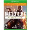 Electronic Arts Battlefield 1 Revolution Edition