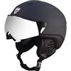 ROSSIGNOL Casco sci FIT VISOR IMPACTS STRATO