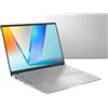 ASUS Vivobook S14 OLED M5406KA-QD124W AMD Ryzen AI 7 350 AMD XDNA NPU 24GB AMD Radeon Graphics SSD 512GB 14'' WUXGA Win11 Home