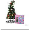 Disney Alice Nel Paese Delle Meraviglie Natale Albero Ornamento Kit Base Japan