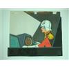 Mobile Suit Gundam Cel 《Episodio 38》 Char (Versione TV)