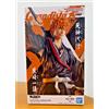 BANPRESTO BLEACH Grandista KUROSAKI ICHIGO Figure Japan Anime Nuovo BANPRESTO