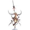 Good Smile Company Saber/Attila Figura In Scala 1/8 NUOVA Dal Giappone Arte