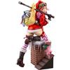 Bishoujo Statua Plastica Angel Anje Viene Down Il Camino 1/7 Kotobukiya