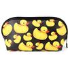 Oh My Pop! Qua-Astuccio da Toilette Jelly, Giallo, 34 x 18 cm