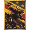 20th Century Fox Sons of Anarchy Stagione 2 DVD Due Seconda Nuovo Sigillato