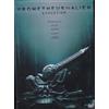 20th Century Fox Prometheus To Alien Evolution DVD 5 film 1 2 3 4 + Prometheus Nuovo Sigillato