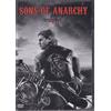 20th Century Fox Sons of Anarchy Stagione 1 DVD Uno Prima Nuovo Sigillato