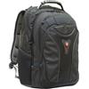 Wenger Zaino notebook Wenger Apple Carbon nero [27357020]