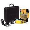 Dymo Kit etichettatrice Dymo Rhino 4200 Profes. case [1852996]