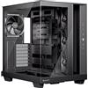Be quiet Case Be quiet Light Base 500 Midi-Tower ATX Nero [BGW83]