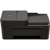 Hp Stampante a getto d'inchiostro termico HP DeskJet 4320 All-in-One a colori A4 Grigio [A24HMB#629]