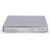 Gembird Masterizzatore esterno Gembird DVD-USB-021-SV Lecteur DVD/CD Usb 2.0 Argento [DVD-USB-021-SV]