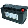 Quality Batteries Q-Batteries 12SEM-105 12V 105Ah (850A) Batteria Doppio uso per servizi e avviamento