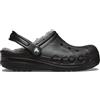 Crocs Via Lined Clog 43-44 EU Black