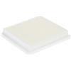 Bosch Filtro pieghettato piatto (per Bosch AdvancedVac 18V-8, accessorio per aspiratore polvere)
