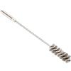 kwb 5993-00 Spazzole per tubi a spirale, filo d'acciaio, ondulato