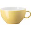 Thomas Cappucc - Tazza da 0,38 l, colore: Giallo