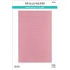 Spellbinders Cartella per goffratura Tiny Dots della collezione It's My Party Too, ONE