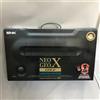 SNK NEO GEO NEOGEO X GOLD Edizione Limitata Console Di Intrattenimento SISTEMA