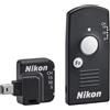 Nikon Telecomando Wireless WR-R11b/WR-T10 Kit WRR11bset Giappone Import NEW